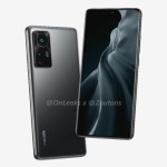 Xiaomi 12 : sa petite taille d’écran et son design révélés par une fuite signée OnLeaks Xiaomi 12 : sa petite taille d’écran et son design révélés par une fuite signée OnLeaks