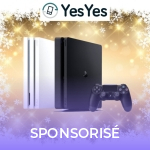 Envie d&rsquo;une console en 2022 ? Pensez au reconditionné !