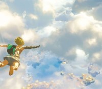 Zelda Breath of the wild 2