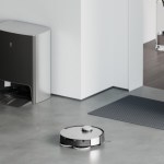 Ecovacs Deebot X1 Omni, un aspirateur-robot qui veut automatiquement tout faire pour vous Ecovacs Deebot X1 Omni, un aspirateur-robot qui veut automatiquement tout faire pour vous