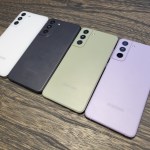 Le nouveau Samsung Galaxy S21 FE est là et il est déjà 100 € moins cher Le nouveau Samsung Galaxy S21 FE est là et il est déjà 100 € moins cher