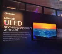 Source : Hisense