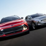 SUV électrique abordable, pick-up Chevrolet : General Motors fait le plein de nouveautés au CES 2022 SUV électrique abordable, pick-up Chevrolet : General Motors fait le plein de nouveautés au CES 2022