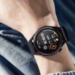 Huawei lance une montre taillée pour le sport avec deux semaines d&rsquo;autonomie