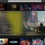 LG : le cloud gaming GeForce Now arrive officiellement sur les TV compatibles LG : le cloud gaming GeForce Now arrive officiellement sur les TV compatibles