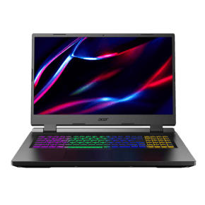 Acer Nitro 5 (AN515-58) Acer Nitro 5 (AN515-58)