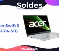 En solde, ce laptop doté d’un i7 11e gen est moins cher que la version i3
