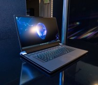 Alienware X17 R2 // Source : Dell