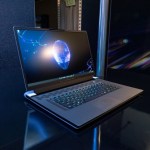 Alienware x14, x15 R2 et x17 R2 : des portables gamer ultra fins annoncés au CES 2022 Alienware x14, x15 R2 et x17 R2 : des portables gamer ultra fins annoncés au CES 2022