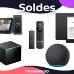 Amazon : les produits Kindle, Echo et Fire TV sont très bien soldés actuellement Amazon : les produits Kindle, Echo et Fire TV sont très bien soldés actuellement