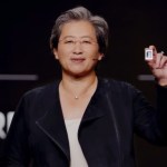 AMD dévoile les Ryzen 6000 et de nouvelles cartes graphiques pour PC portable AMD dévoile les Ryzen 6000 et de nouvelles cartes graphiques pour PC portable