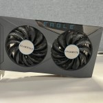 Test de la Radeon RX 6500 XT : la carte nouvelle génération pour l’ancienne génération Test de la Radeon RX 6500 XT : la carte nouvelle génération pour l’ancienne génération