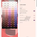 Android 13 : les couleurs de Material You devraient être encore plus dynamiques Android 13 : les couleurs de Material You devraient être encore plus dynamiques