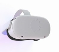 Apple VR