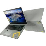 Acer : une nouvelle version du laptop écolo qui veut réduire, réutiliser et recycler Acer : une nouvelle version du laptop écolo qui veut réduire, réutiliser et recycler
