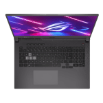 ASUS ROG Strix G15 2022 (G513R) ASUS ROG Strix G15 2022 (G513R)