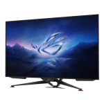 Asus ROG Swift OLED PG42UQ Asus ROG Swift OLED PG42UQ