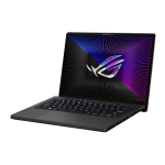 ASUS ROG Zephyrus G14 2022 (GA402R)