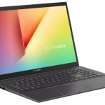 Boulanger propose un rabais de 200 € pour ce laptop Asus doté d&rsquo;un i7 11e gen