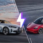 BMW i4 vs Tesla Model 3 : laquelle est la meilleure voiture électrique ?