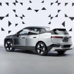 La BMW iX Flow peut changer la couleur de sa carrosserie, et c’est bien plus qu’un gadget La BMW iX Flow peut changer la couleur de sa carrosserie, et c’est bien plus qu’un gadget