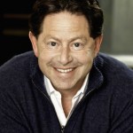 Parti d&rsquo;Activision sur fond de scandales, Bobby Kotick hérite du comité de gouvernance de Skydance