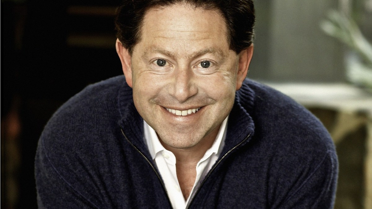 Parti d’Activision sur fond de scandales, Bobby Kotick hérite du comité de gouvernance de Skydance