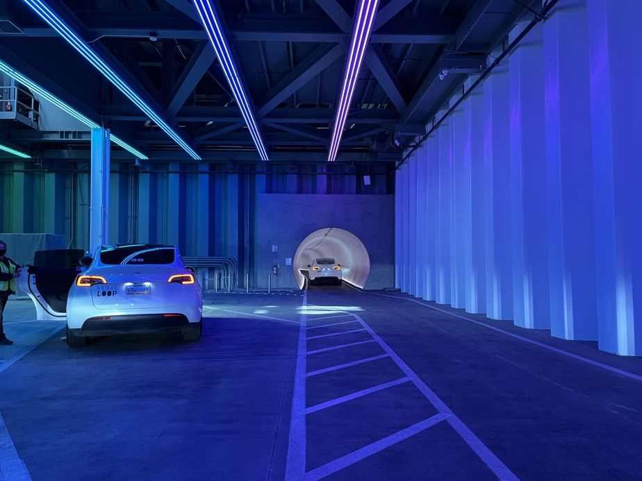 Boring Company