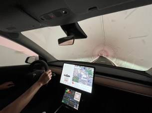Boring Company
