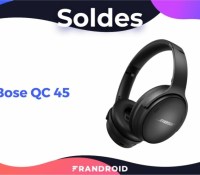 bose qc 45 soldes hiver 2022