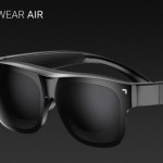 NXTWEAR AIR : TCL dévoile des lunettes connectées plus design pour le futur NXTWEAR AIR : TCL dévoile des lunettes connectées plus design pour le futur
