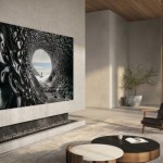 Samsung présente une TV Micro LED dans une taille un peu plus accessible au CES 2022 Samsung présente une TV Micro LED dans une taille un peu plus accessible au CES 2022