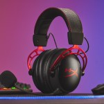 HyperX annonce un casque gaming doté d’une autonomie de feu au CES 2022 HyperX annonce un casque gaming doté d’une autonomie de feu au CES 2022