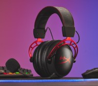 HyperX Cloud Alpha // Source : HyperX HyperX Cloud Alpha // Source : HyperX