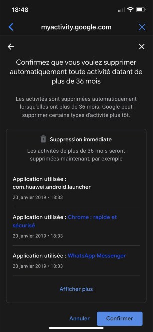 Source : Yazid Amer - Frandroid