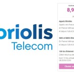 Ce forfait massif de 100 Go est aussi le moins cher du marché : 8,99€/mois Ce forfait massif de 100 Go est aussi le moins cher du marché : 8,99€/mois