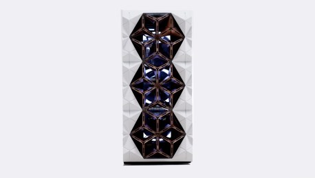 CyberPowerPC Kinetic Series-4