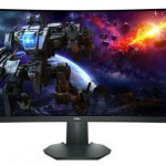 Cet écran gaming 27″ incurvé (QHD, 165 Hz, 1 ms) perd 100 € de son prix Cet écran gaming 27″ incurvé (QHD, 165 Hz, 1 ms) perd 100 € de son prix