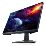 Dell S2522HG : cet écran gaming (24,5&Prime;, 240 Hz, 1 ms) chute sous les 200 €