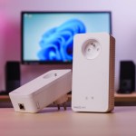 CPL robuste et Wi-Fi jusqu’à 3 000 Mbps : c’est la proposition du tout nouveau Magic 2 WiFi 6 Next de Devolo CPL robuste et Wi-Fi jusqu’à 3 000 Mbps : c’est la proposition du tout nouveau Magic 2 WiFi 6 Next de Devolo
