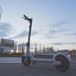 Test de la trottinette électrique Segway Ninebot G30 LE II : elle coche toutes les cases, mais il y a un mais
