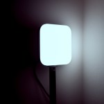 Cette lampe de streaming veut vous rendre encore plus beau Cette lampe de streaming veut vous rendre encore plus beau
