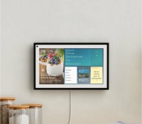 L'écran intelligent Echo Show 15 // Source : Amazon