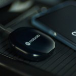 Android Auto : Motorola lance un accessoire pour se passer des fils Android Auto : Motorola lance un accessoire pour se passer des fils