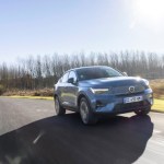 Renouveau, nouveautés et SUV : Volvo va doper sa gamme électrique d’ici 2025 Renouveau, nouveautés et SUV : Volvo va doper sa gamme électrique d’ici 2025