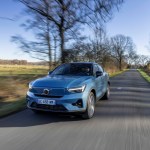 Volvo améliore drastiquement l’autonomie et la puissance de ses voitures électriques Volvo améliore drastiquement l’autonomie et la puissance de ses voitures électriques