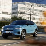 Ça y est, Volvo ne propose plus que des voitures électrifiées en France Ça y est, Volvo ne propose plus que des voitures électrifiées en France