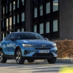 Essai du Volvo C40 Recharge : que vaut ce SUV électrique en version Coupé ?
