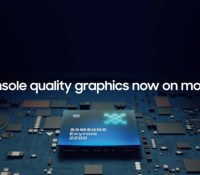 Netflix confirme de manière implicite que l'Exynos 2200 sera bien installé à bord d'une partie des Galaxy S22 // Source : Samsung