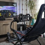 Guide d&rsquo;achat : les meilleurs volants et pédaliers pour PS5, Xbox et PC en 2026